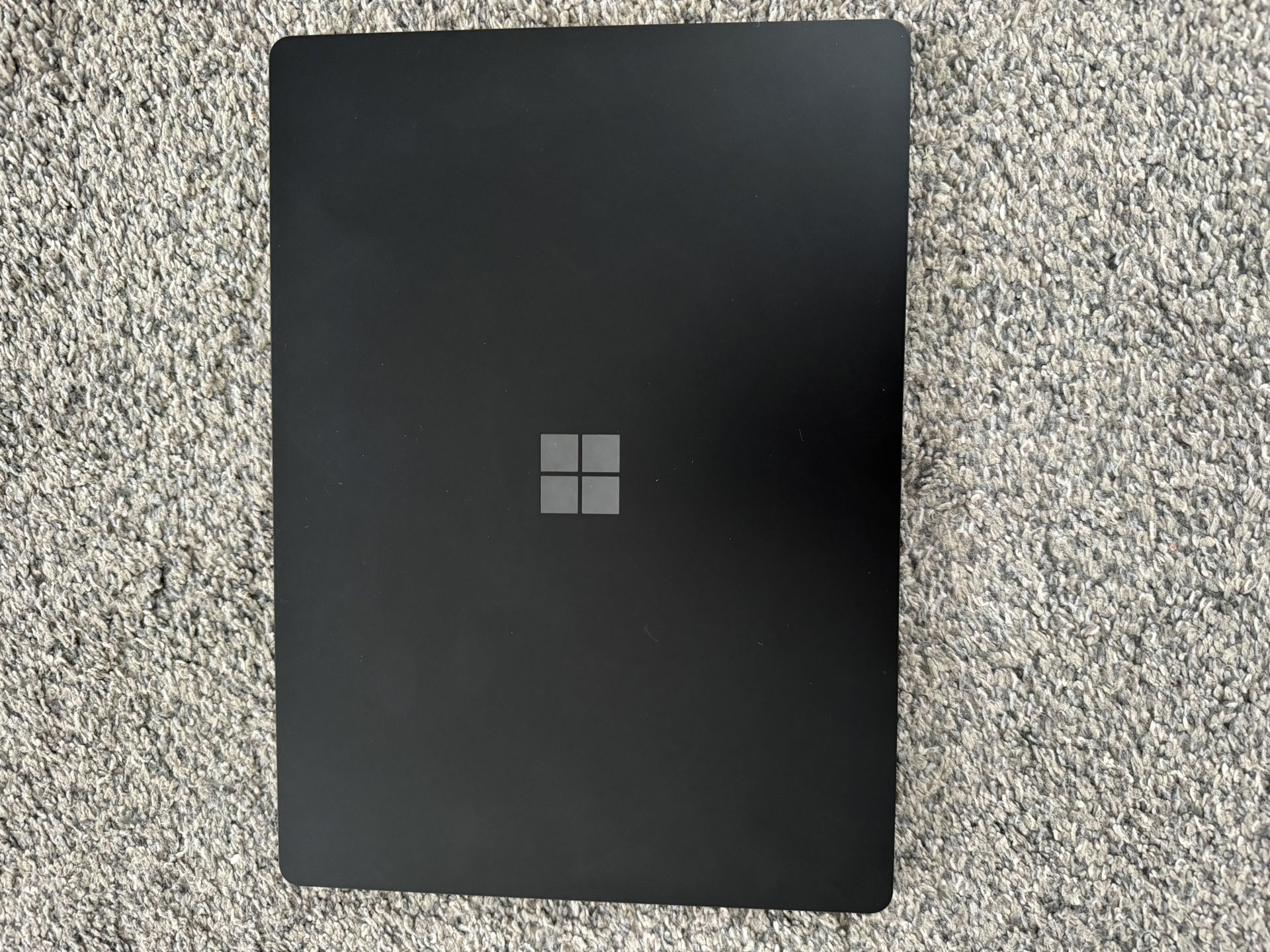 Microsoft Surface 4 Laptop 13.5in