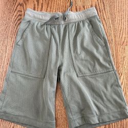 Gap  Kids Shorts size XL 12 Green