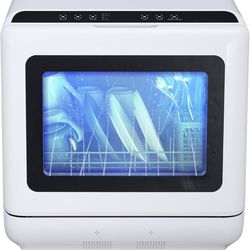 Brand new  portable dishwasher machine for $180