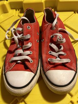 Size 2 Girls Shoes $10 