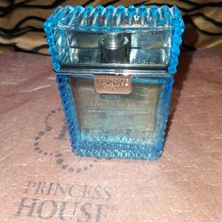VERSACE EAU FRAICHE  3.4 OZ 