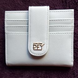 Badiya Small Wallet