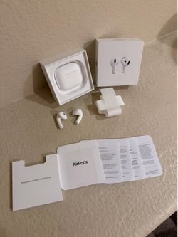 AirPods 4