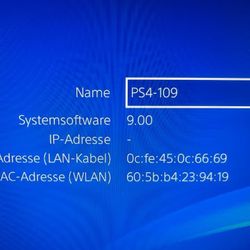 Jailbreak Modded Hackable 9.0 Golden Hen OffLine Free 5000 Games Can Be Play. Playstation 4 PS4 500GB & 2 Controllers $230! Is Already Cheap. SOO NOOO