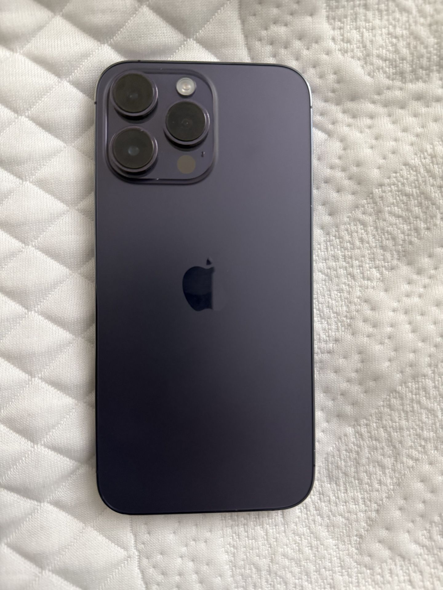 iPhone 14 Pro Max 256gb