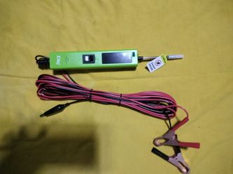 circuit tester
