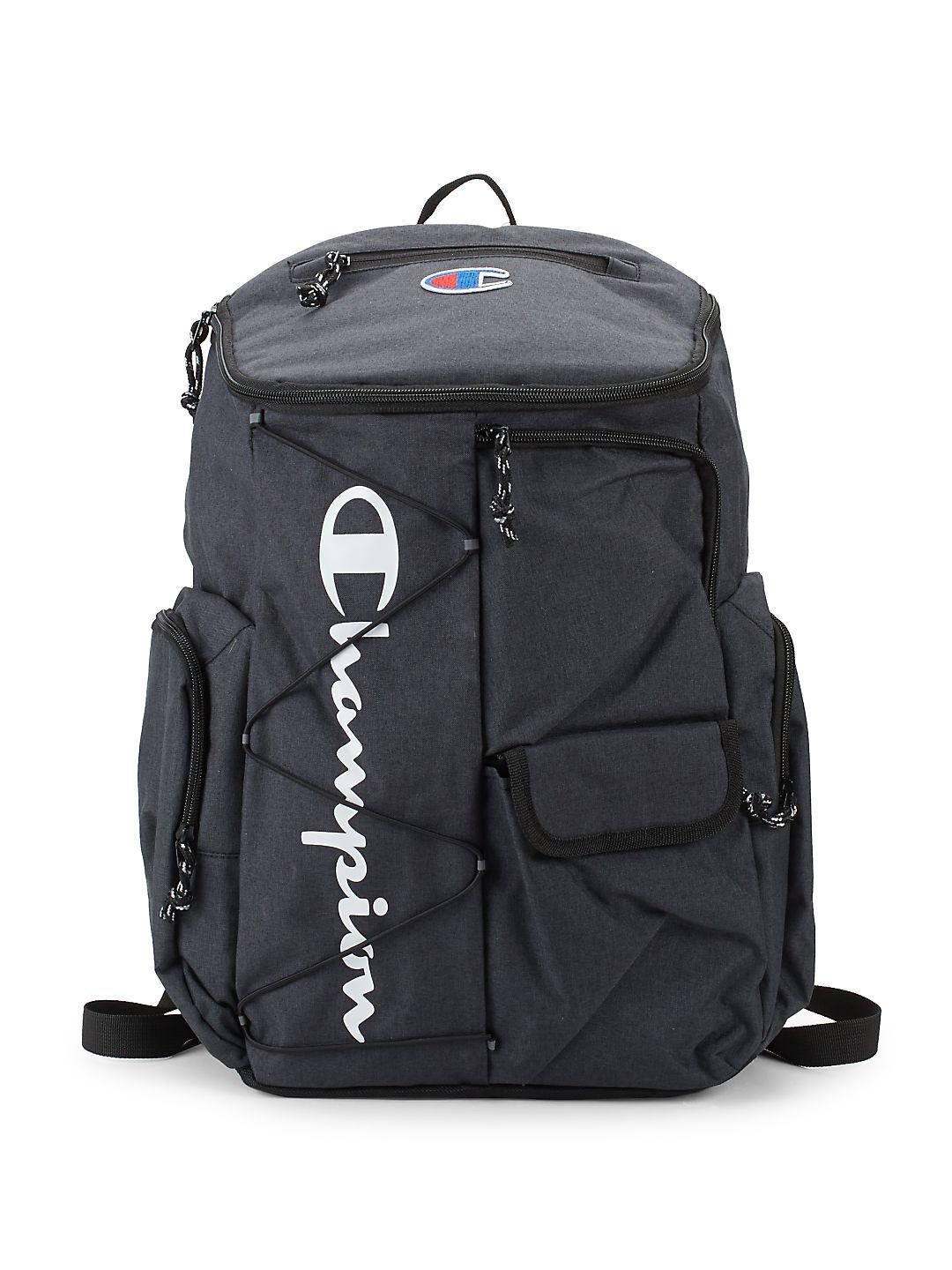 Rare Champion Utility Backpack