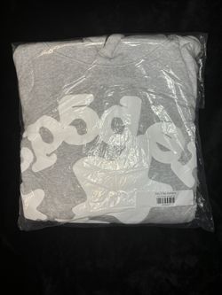 Sp5der Beluga Hoodie