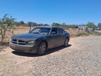 2007 Dodge Charger