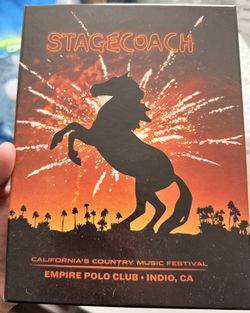 Stagecoach