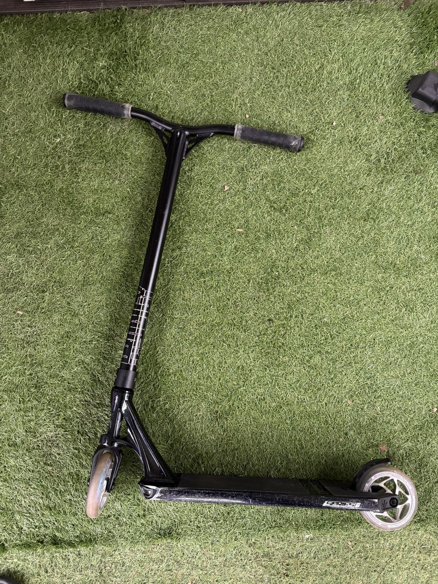 Prodigy Trick Scooter