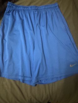 Nike men’s shorts 2x