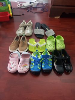 Kids Shoes