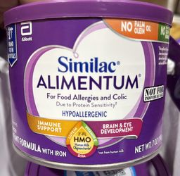 Similac Alimentum