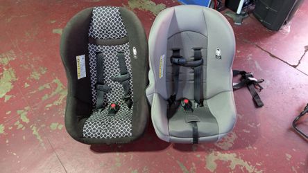 Baby car seat