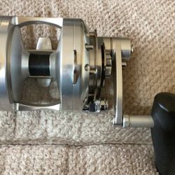 Avet Pro EX 30/2 Speed Reel 