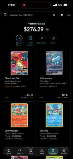 Pokemon Lot!