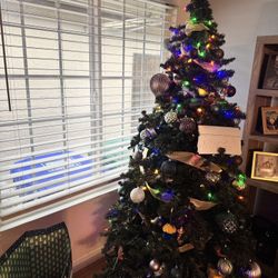 Costco 6 Ft Christmas Tree 