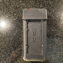 OmniSource Traveler II Charger for Sony NP-F570 (NPF570) Li-Ion Camera Batteries