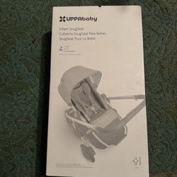 UPPAbaby Infant SnugSeat,