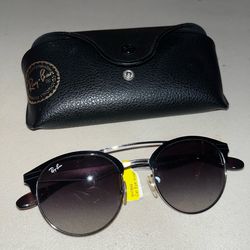 Ray Ban RB3545 Sun Glasses