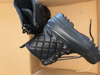 Sperry Lady Duck Boots