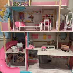Doll House