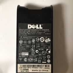 Dell HA65NS1-00 AC Adapter for Inspiron