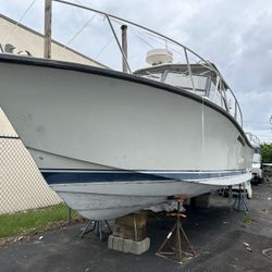 1987 Rampage Express