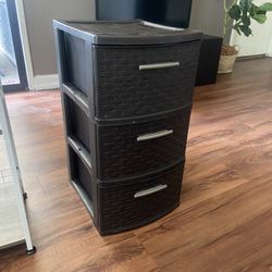 Storage/organizer