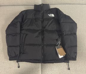 North Face Jacket 700