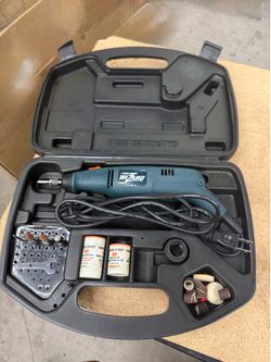 Black and Decker Wizard (Dremel)