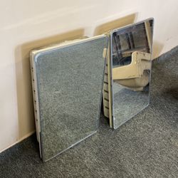 Vintage Medicine Cabinets 