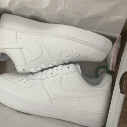 Men’s Shoes AirForce1 Nike