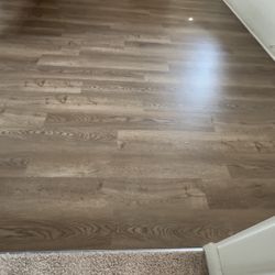 Flooring Waterproof