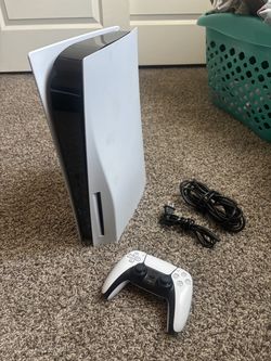 Ps5 Disc