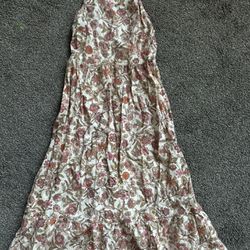 Girls Size 6/7 Dress