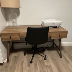 Office Desk 