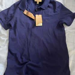 Burberry Shirt