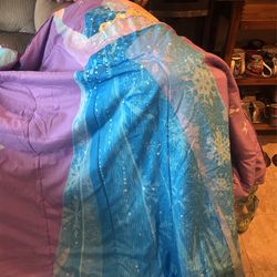 Frozen Kids Full Comforter