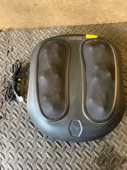 Nekteck foot massager