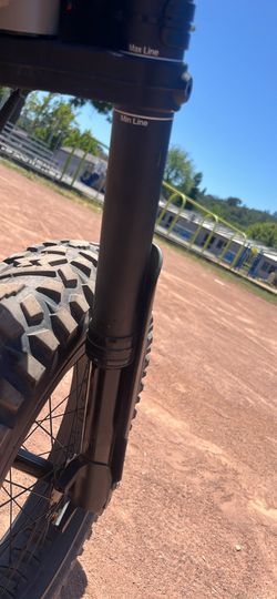 Super73 Z-Adventure Modded