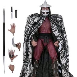 Neca SHREDDER TMNT 1/4 Scale Action Figure