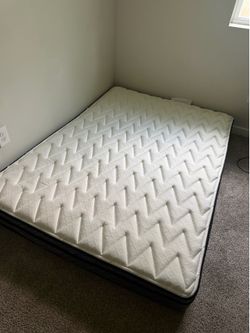 Mattress full