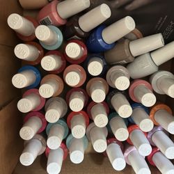 Gel shellac Color. Brand New Never Use