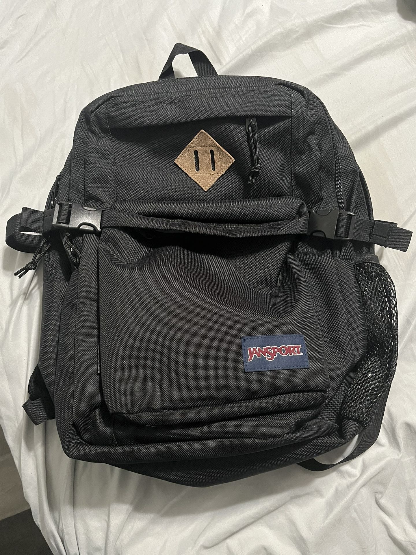 Jansport Backpack