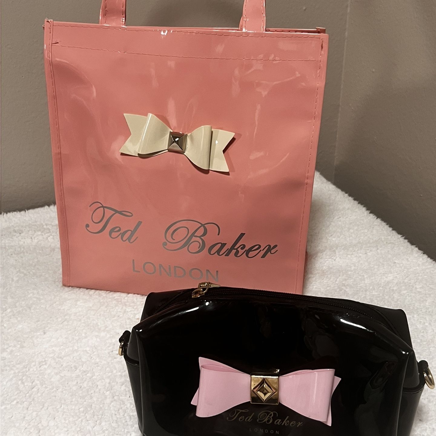 Ted Baker Tote bags for Sale in Lilburn GA OfferUp