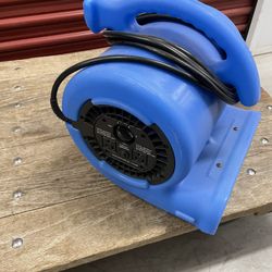 VP-25 Air Mover