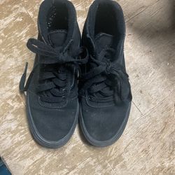 Vans Kids Shoe