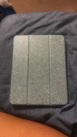 iPad case (A16) pencil holder